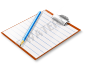 Personal professional service icon
